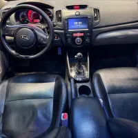 سراتو اپشنال مدل 96 کارکرد 130 واقعی|خودرو سواری و وانت|اردبیل, |دیوار