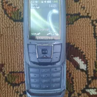 گوشی سامسونگe250