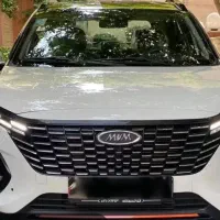 X33 کراس دنده ۴۰۳ بی رنگ گارانتی فعال
