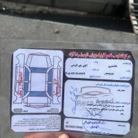 دنا|خودرو سواری و وانت|اردبیل, |دیوار