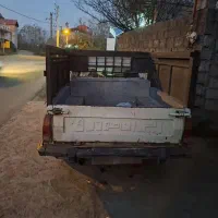 پیکان وانت سفید|خودرو سواری و وانت|رشت, حمیدیان|دیوار