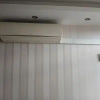 کولر گازی ۲۴ هزار ال جی اصل