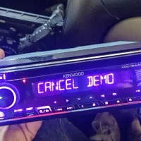 پخش کنوود و تایر ۲۰۵ خارجی|قطعات یدکی و لوازم جانبی|میاندوآب, |دیوار