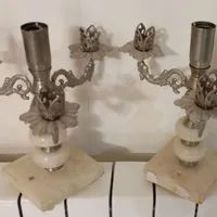 شمعدان قدیمی