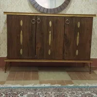 ست آینه کنسول