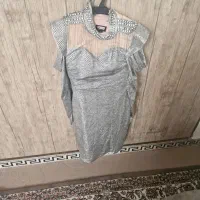 کت وشلوار در حدنو ۵۰۰کلا سه بار پوشیده شده