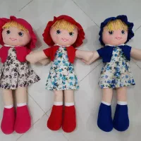 عروسک دخترانه قد بلند