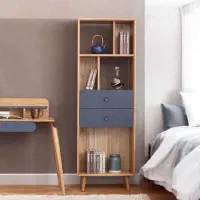 بزرگترین تولیدی تخصصی کتابخانه -سریع.باکیفیت.ارزان|کتابخانه، شلف، قفسه‌های دیواری|تهران, شارق|دیوار