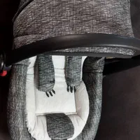 کریر کاملا سالم درحد نو|کالسکه و لوازم جانبی|رشت, فلسطین|دیوار