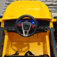 فروش فوری جیپ ۲موتوره ساحلی کمک فنر دار..کاملانو|اسباببازی بچه|بندر کنگان, |دیوار