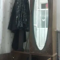 جاکفشی وچوب لباسی