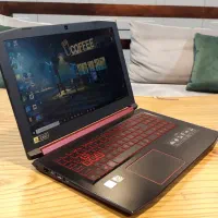 لپ تاپ Acer نیترو ۵ 2017|رایانه همراه|اصفهان, مرداویج|دیوار