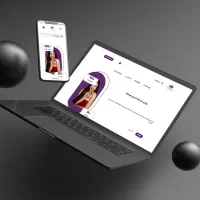 طراحی وبسایت