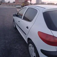 فروش ۲۰۶ تیپ ۲|خودرو سواری و وانت|دامغان, |دیوار