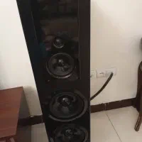 اسپیکرخانگی|سیستم صوتی خانگی|تهران, اسفندیاری|دیوار