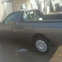 فروش اریسان ۲|خودرو سواری و وانت|کبودرآهنگ, |دیوار