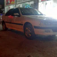 پارس T5 دریچه سیمی