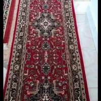 فرش ماشینی کن. فرش یا راه ‌له