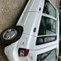 پراید111یه لکه رنگ|خودرو سواری و وانت|لنگرود, |دیوار