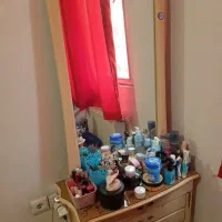 لوازما کاملا سالم|جاکفشی، کمد، دراور|کرج, شهرک ولیعصر|دیوار