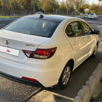 شاهین G مدل 1402 سانروف دار کم کارکرد بی رنگ|خودرو سواری و وانت|تبریز, |دیوار