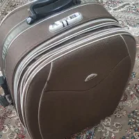 چمدان