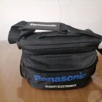 دوربین فیلمبرداری در حد|دوربین عکاسی و فیلم‌برداری|فردیس, شهرک ۱۱۰|دیوار