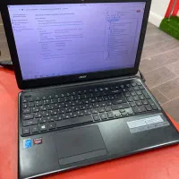 laptop Acer corei5