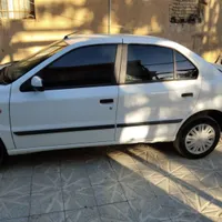 سمند LX EF7 بنزینی، مدل ۱۴۰۰