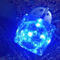 لوستر لامپ|لوستر و چراغ آویز|تهران, حکیمیه|دیوار