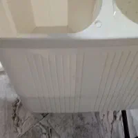 توجه            ماشین لباسشوی مینی          توجه