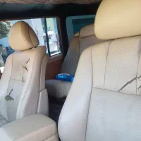 پاترول ۴در۶سلیندرمدل۷۵|خودرو کلاسیک|رباط‌کریم, رباط‌کریم|دیوار