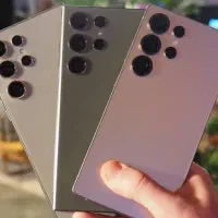 سامسونگ s25 اولترا حافظه بالا