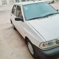 پراید ۱۳۱ مدل ۹۷ درحد صفر|خودرو سواری و وانت|دزفول, |دیوار