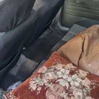 پراید هاچبک ۸۴|خودرو سواری و وانت|رشت, شالکو|دیوار