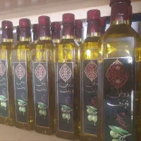 روغن زیتون 800 گرمی