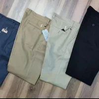 شلوار مردانه کتان/فاستونی/لی/۶جیب/کلی و جزئی|لباس|مشهد, حرم مطهر رضوی|دیوار