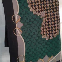 شال های پاییزه و تابستون|لباس|میانه, |دیوار