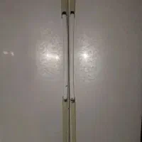 یخچال فریزر الکترواستیل