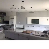 نقاشی ساختمان و کناف