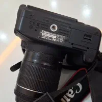 Canon 700d|دوربین عکاسی و فیلم‌برداری|کرج, ساسانی (قلمستان)|دیوار