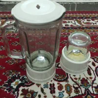 تنگ مخلوط کن و آسیاب  مارک نانیوا