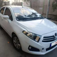 برلیانس 230 مدل 97|خودرو سواری و وانت|اصفهان, سعادت‌آباد|دیوار