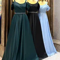 لباس مجلسی شیک در کرمان با کمترین قیمت|لباس|کرمان, |دیوار