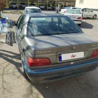 پرشیا دوگانه کارخانه مدل 86