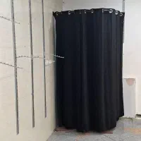 قفسه رگال و پروف و میز پاچال