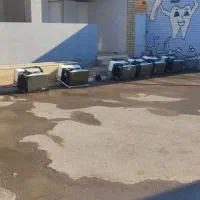 تعمیرات یخچال و کولر|خدمات پیشه و مهارت|آبادان, |دیوار