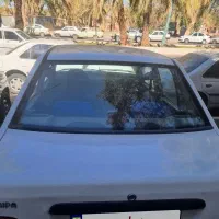 پرایدمدل 89|خودرو سواری و وانت|بم, |دیوار