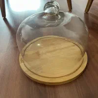 ظرف کیک قطر ۳۰