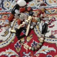 سنگ تزئینی|کلکسیون اشیاء عتیقه|بدره, |دیوار